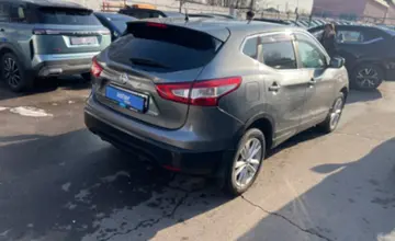 Nissan Qashqai 2014 года за 7 500 000 тг. в Алматы