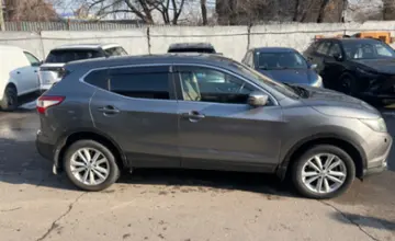 Nissan Qashqai 2014 года за 7 500 000 тг. в Алматы фото 4