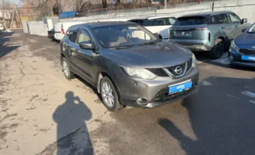 Nissan Qashqai 2014 года за 7 500 000 тг. в Алматы фото 3