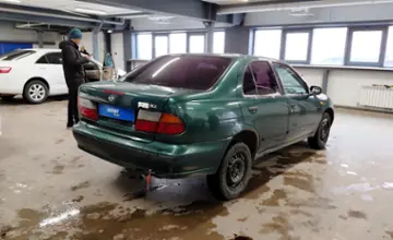 Nissan Almera 1996 года за 1 000 000 тг. в Астана фото 3