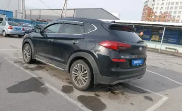 Hyundai Tucson 2019 года за 9 000 000 тг. в Шымкент фото 4