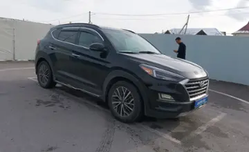 Hyundai Tucson 2019 года за 9 000 000 тг. в Шымкент фото 2