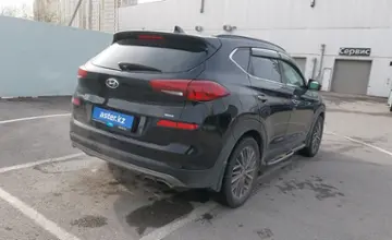 Hyundai Tucson 2019 года за 9 000 000 тг. в Шымкент фото 3