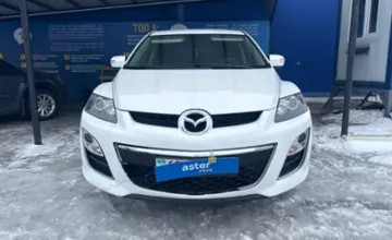 Mazda CX-7 2010 года за 5 400 000 тг. в Усть-Каменогорск фото 2