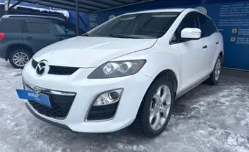 Mazda CX-7 2010 года за 5 400 000 тг. в Усть-Каменогорск фото 1