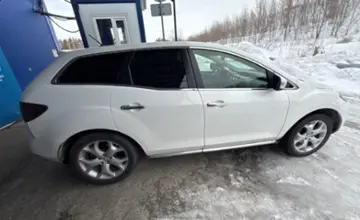Mazda CX-7 2010 года за 5 400 000 тг. в Усть-Каменогорск фото 4