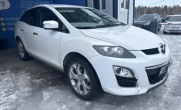 Mazda CX-7 2010 года за 5 400 000 тг. в Усть-Каменогорск фото 3