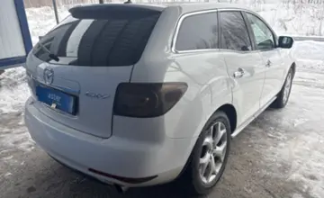Mazda CX-7 2010 года за 5 400 000 тг. в Усть-Каменогорск
