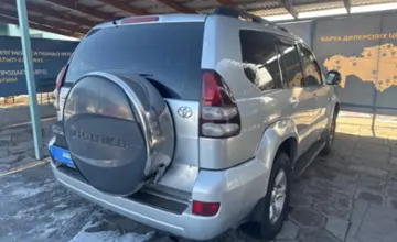 Toyota Land Cruiser Prado 2005 года за 11 000 000 тг. в Талдыкорган