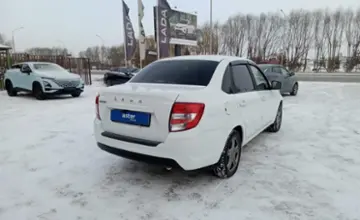 LADA (ВАЗ) Granta 2021 года за 5 200 000 тг. в Кокшетау