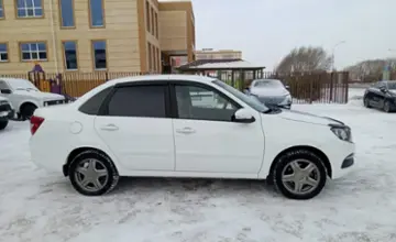 LADA (ВАЗ) Granta 2021 года за 5 200 000 тг. в Кокшетау фото 4