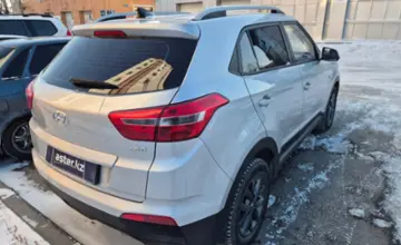 Hyundai Creta 2020 года за 9 800 000 тг. в Костанай