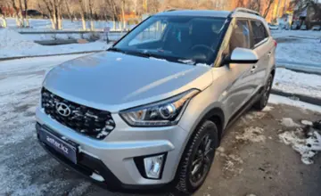 Hyundai Creta 2020 года за 9 800 000 тг. в Костанай фото 1