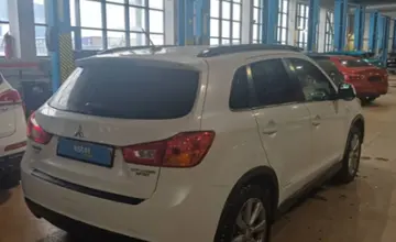 Mitsubishi Outlander Sport 2013 года за 6 000 000 тг. в Караганда