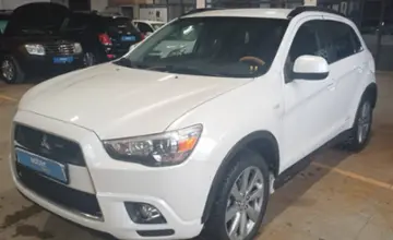 Mitsubishi Outlander Sport 2013 года за 6 000 000 тг. в Караганда фото 1