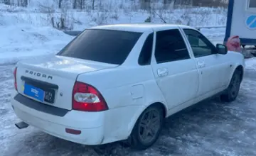 LADA (ВАЗ) Priora 2013 года за 2 500 000 тг. в Усть-Каменогорск
