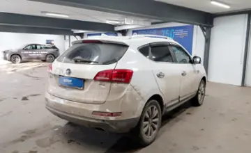 JAC S5 (Eagle) 2022 года за 6 500 000 тг. в Астана фото 3