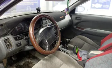 Nissan Maxima 1997 года за 2 000 000 тг. в Астана фото 5