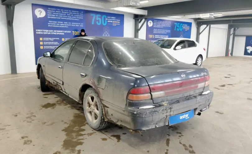 Nissan Maxima 1997 года за 2 000 000 тг. в Астана фото 3