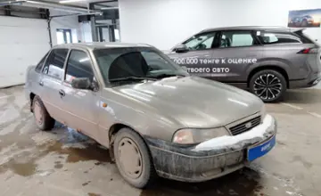 Daewoo Nexia 2006 года за 1 200 000 тг. в Астана фото 2