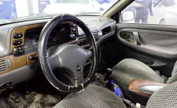 Daewoo Nexia 2006 года за 1 200 000 тг. в Астана фото 5