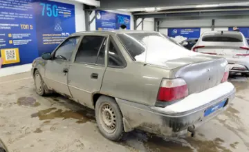 Daewoo Nexia 2006 года за 1 200 000 тг. в Астана фото 4