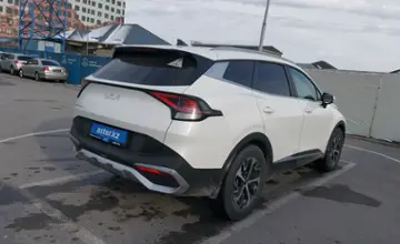 Kia Sportage 2024 года за 14 000 000 тг. в Шымкент фото 3