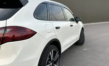 Porsche Cayenne 2010 года за 13 000 000 тг. в Алматы