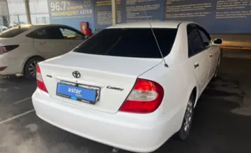 Toyota Camry 2003 года за 4 500 000 тг. в Алматы