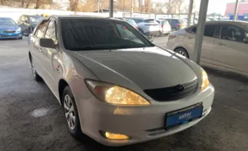Toyota Camry 2003 года за 4 500 000 тг. в Алматы фото 3