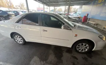 Toyota Camry 2003 года за 4 500 000 тг. в Алматы фото 4