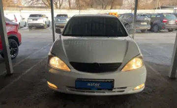 Toyota Camry 2003 года за 4 500 000 тг. в Алматы фото 2