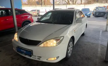 Toyota Camry 2003 года за 4 500 000 тг. в Алматы фото 1