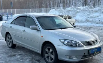 Toyota Camry 2004 года за 6 000 000 тг. в Усть-Каменогорск фото 3