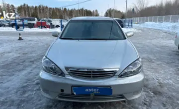 Toyota Camry 2004 года за 6 000 000 тг. в Усть-Каменогорск фото 2