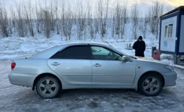 Toyota Camry 2004 года за 6 000 000 тг. в Усть-Каменогорск фото 4