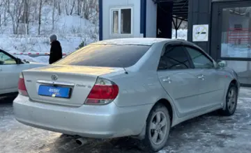 Toyota Camry 2004 года за 6 000 000 тг. в Усть-Каменогорск