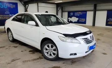 Toyota Camry 2007 года за 5 300 000 тг. в Астана фото 2