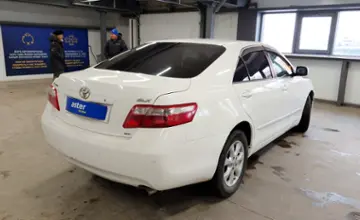 Toyota Camry 2007 года за 5 300 000 тг. в Астана фото 3