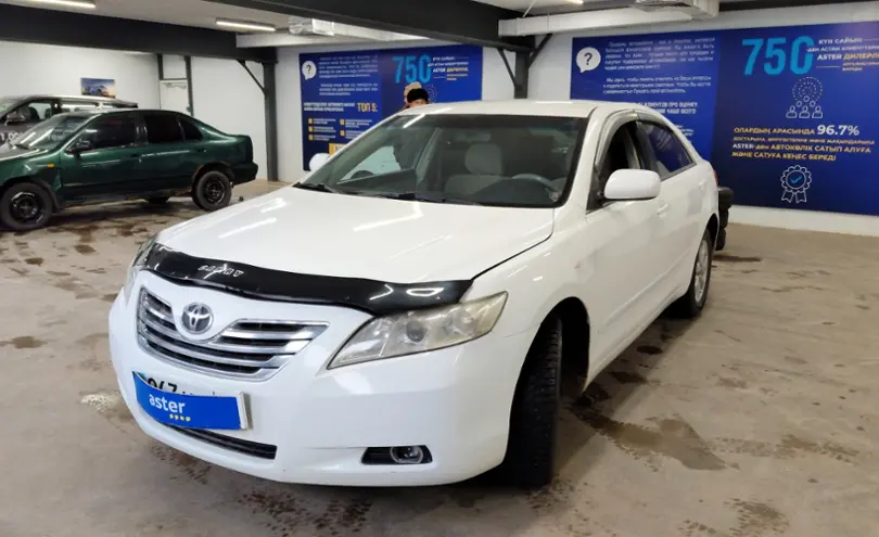 Toyota Camry 2007 года за 5 300 000 тг. в Астана