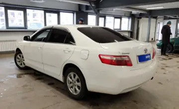 Toyota Camry 2007 года за 5 300 000 тг. в Астана фото 4
