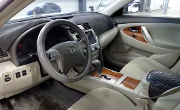 Toyota Camry 2007 года за 5 300 000 тг. в Астана фото 5