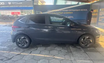 Hyundai i20 2023 года за 7 000 000 тг. в Талдыкорган фото 4