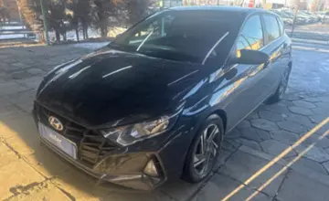 Hyundai i20 2023 года за 7 000 000 тг. в Талдыкорган фото 1