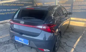 Hyundai i20 2023 года за 7 000 000 тг. в Талдыкорган