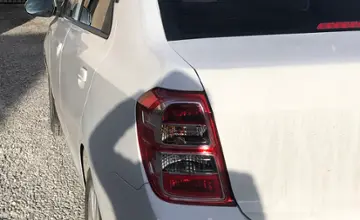 Chevrolet Cobalt 2024 года за 7 000 000 тг. в Шымкент