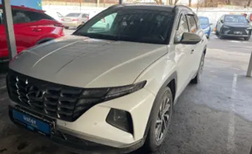 Hyundai Tucson 2023 года за 13 000 000 тг. в Алматы фото 1