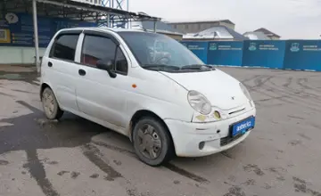 Daewoo Matiz 2014 года за 1 800 000 тг. в Шымкент фото 2