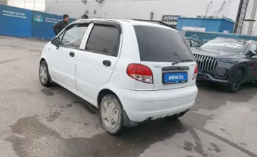 Daewoo Matiz 2014 года за 1 800 000 тг. в Шымкент фото 4