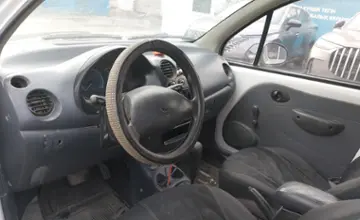 Daewoo Matiz 2014 года за 1 800 000 тг. в Шымкент фото 5